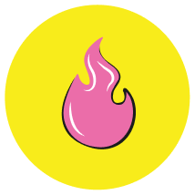 <p>Fat Burning</p>