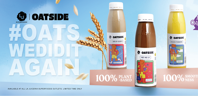 Oatside