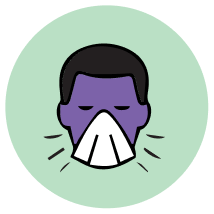 <p>Cold & Flu Relief</p>