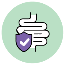 <p>Gut Health</p>